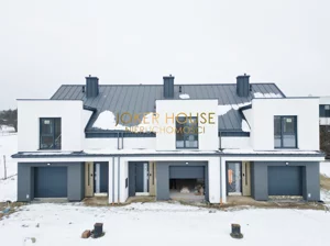 Dom szeregowy 117,50 m², Rzeszów, Budziwojska, Sprzedaż