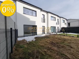 Dom szeregowy 81,00 m², Rzeszów, Biała, Sprzedaż