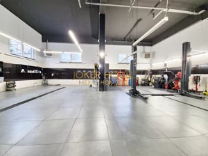 Lokal użytkowy 700,00 m², Rzeszów, Podkarpacka, Sprzedaż