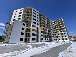 Mieszkanie dwupokojowe 36,33 m², Rzeszów, bł. Karoliny, Sprzedaż