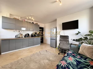 Mieszkanie dwupokojowe 42,26 m², Rzeszów, Lwowska, Sprzedaż