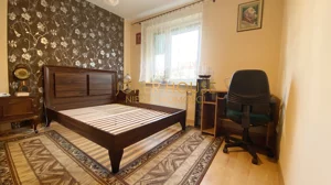 Mieszkanie dwupokojowe 53,80 m², Rzeszów, rondo Pobitno, Sprzedaż