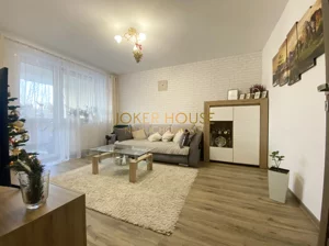 Mieszkanie dwupokojowe 46,00 m², Rzeszów, Słoneczny Stok, Sprzedaż
