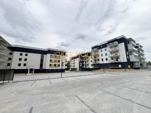 Mieszkanie dwupokojowe 39,55 m², Rzeszów, Staroniwska, Sprzedaż