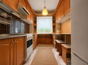 Mieszkanie dwupokojowe 53,40 m², Rzeszów, Stefana Starzyńskiego, Sprzedaż