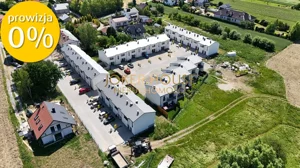 Mieszkanie trzypokojowe 58,00 m², Rzeszów, Biała, Sprzedaż