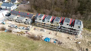 Mieszkanie trzypokojowe 83,06 m², Rzeszów, Słocina, Sprzedaż