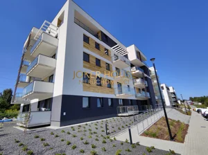 Mieszkanie trzypokojowe 48,84 m², Rzeszów, Staroniwa, Sprzedaż