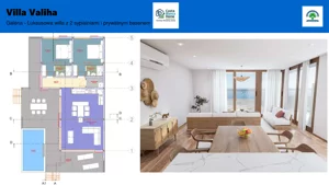 Dom 83,00 m², oferta nr 5, Osiedle Lechia, Tamatave