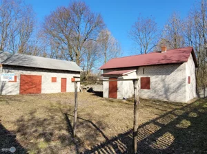 Dom inny 60,00 m², Nagłowice, Sprzedaż