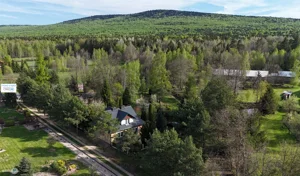 Dom wolnostojący 96,77 m², Bodzentyn, Sprzedaż