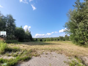 Działka 3 797,00 m², Masłów Drugi, Sprzedaż