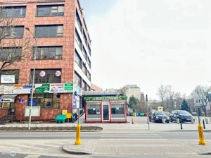 Lokal użytkowy 20,00 m², Kielce, Centrum, Wynajem