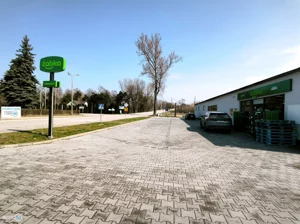 Lokal użytkowy 90,00 m², Sędziszów, Wynajem