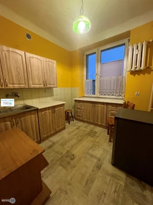Mieszkanie jednopokojowe 34,72 m², Chmielnik, Sprzedaż