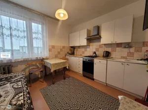 Mieszkanie jednopokojowe 33,25 m², Kielce, Herby, Sprzedaż