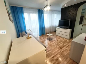 Mieszkanie jednopokojowe 28,80 m², Kielce, KSM, Sprzedaż