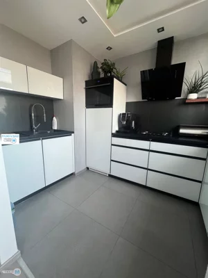 Mieszkanie dwupokojowe 46,00 m², Jędrzejów, Sprzedaż