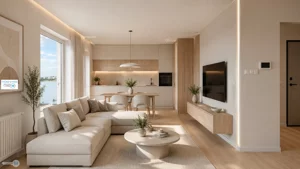 Mieszkanie dwupokojowe 41,00 m², Kielce, Sprzedaż