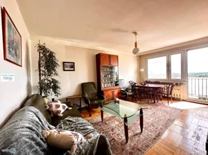 Mieszkanie trzypokojowe 59,95 m², Kielce, Sprzedaż