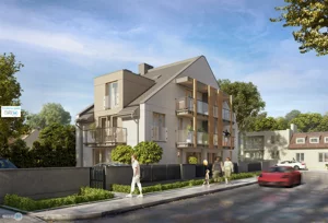 Mieszkanie trzypokojowe 58,07 m², Kielce, Sprzedaż