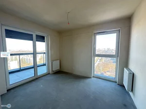 Mieszkanie trzypokojowe 55,79 m², Kielce, Bocianek, Sprzedaż