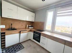 Mieszkanie trzypokojowe 56,70 m², Kielce, Herby, Sprzedaż