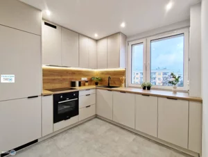 Mieszkanie trzypokojowe 58,35 m², Kielce, KSM, Sprzedaż