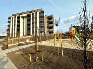 Mieszkanie trzypokojowe 48,89 m², Kielce, Na Stoku, Sprzedaż