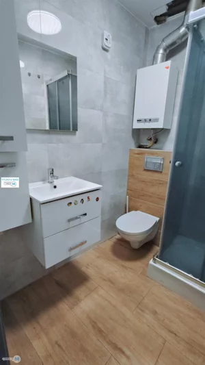 Mieszkanie trzypokojowe 68,01 m², Kielce, Sady, Sprzedaż