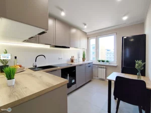 Mieszkanie trzypokojowe 58,90 m², Kielce, Szydłówek, Sprzedaż