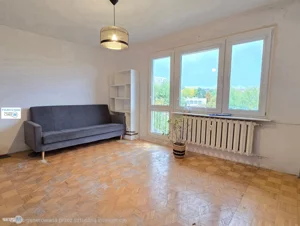 Mieszkanie trzypokojowe 58,90 m², Kielce, Uroczysko, Sprzedaż