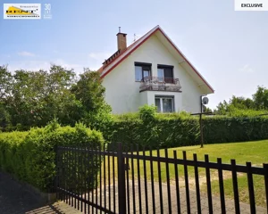 Dom wolnostojący 370,00 m², Dźwirzyno, Sprzedaż