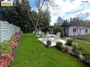 Dom inny 144,44 m², Binowo, Sprzedaż