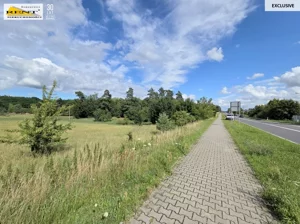 Działka 5 500,00 m², Lubieszyn, Sprzedaż