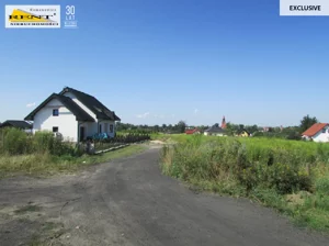 Działka 1 225,00 m², Maszewo, Sprzedaż