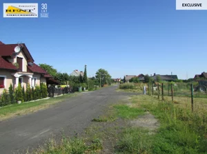 Działka 1 299,00 m², Maszewo, Sprzedaż