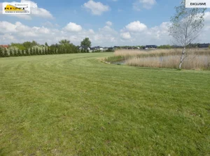 Działka 8 680,00 m², Mierzyn, Sprzedaż