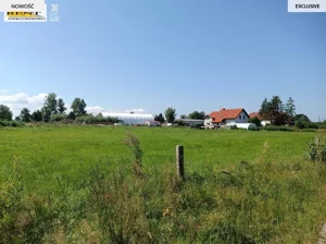 Działka 950,00 m², Mrzeżyno, Sprzedaż