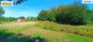 Działka 3 499,00 m², Parlino, Sprzedaż