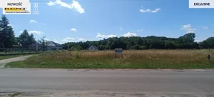 Działka 1 273,00 m², Pęzino, Sprzedaż