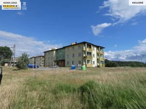 Działka 1 500,00 m², Racimierz, Sprzedaż
