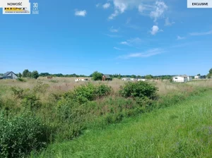 Działka 1 480,00 m², Rewal, Sprzedaż