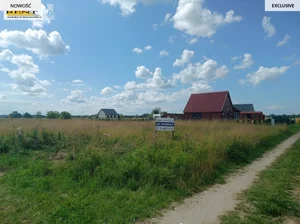 Działka 872,00 m², Rewal, Sprzedaż