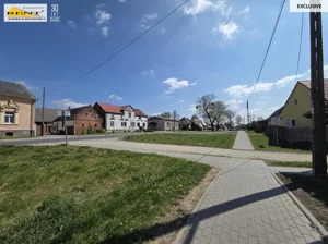 Działka 1 000,00 m², Różańsko, Sprzedaż