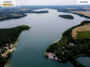 Działka 86 900,00 m², Siecino, Sprzedaż