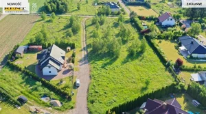 Działka 1 284,00 m², Stargard, Sprzedaż