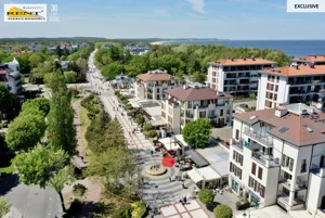 Działka 35,00 m², Świnoujście, Wynajem