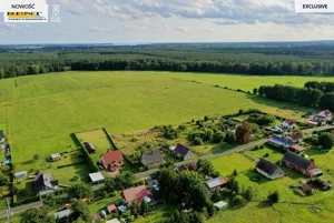 Działka 8 500,00 m², Szczecin, Sprzedaż