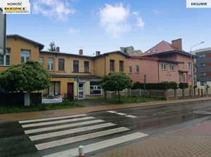 Lokal użytkowy 43,00 m², Międzyzdroje, Sprzedaż